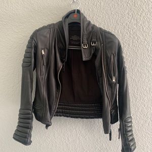 All Saints Steine Biker